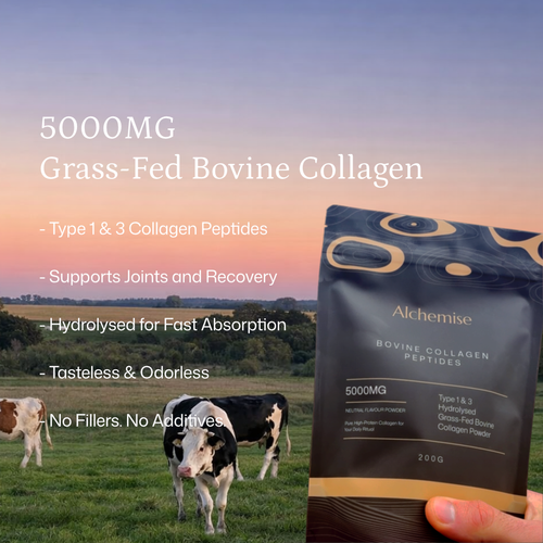 Bovine Collagen