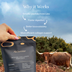 Bovine Collagen