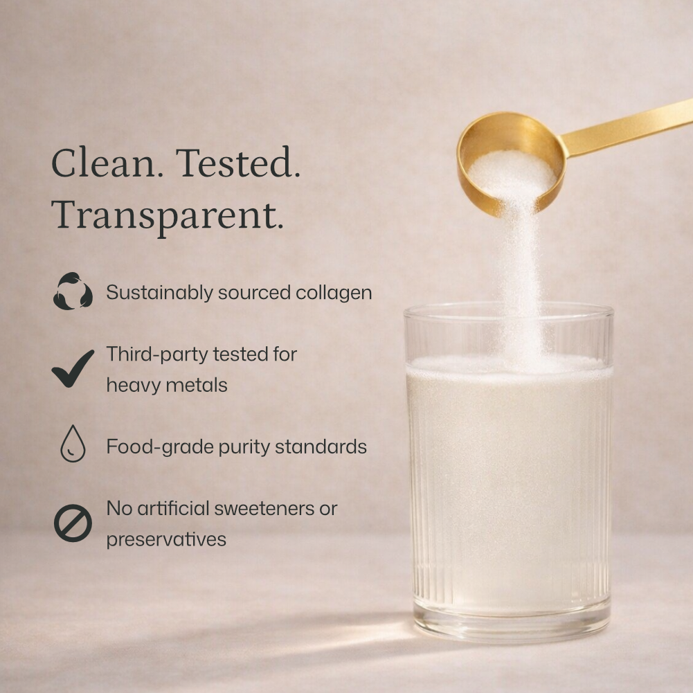 Bovine Collagen