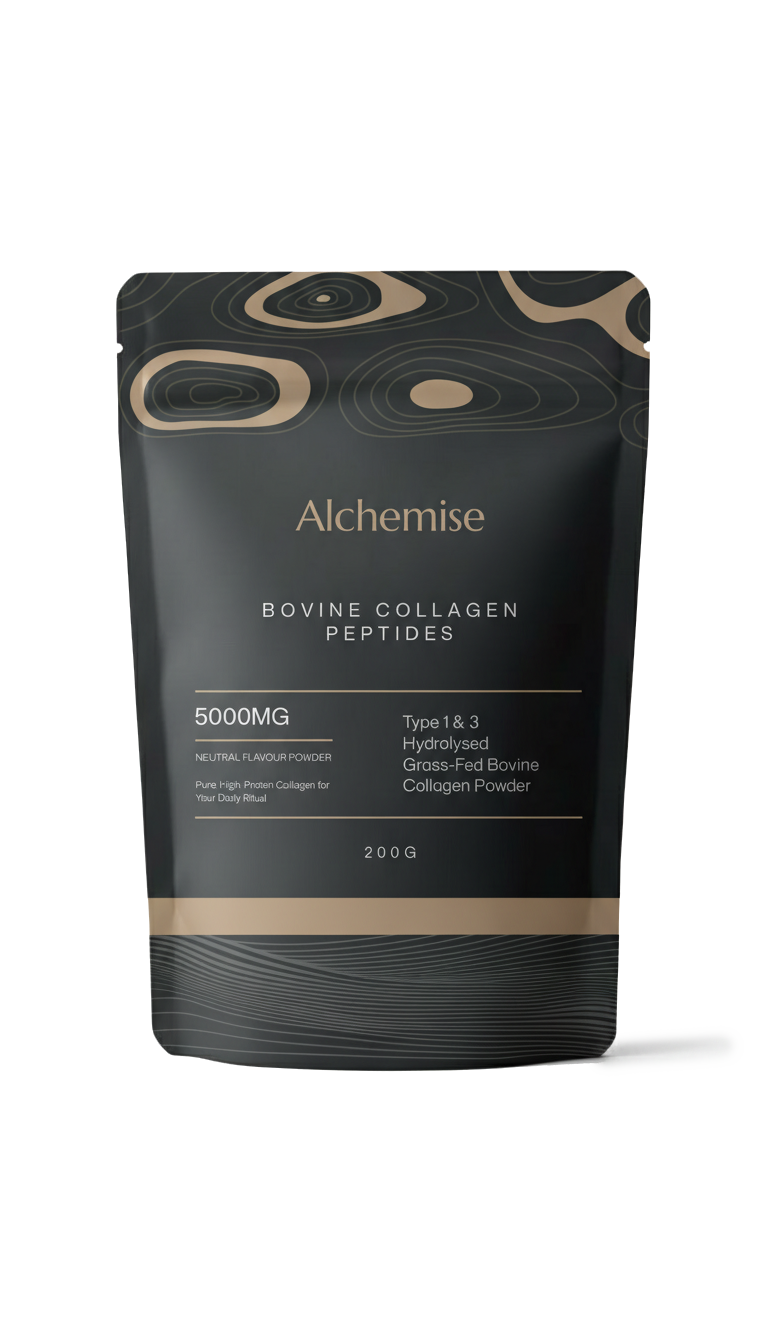 Bovine Collagen