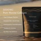 Marine Collagen