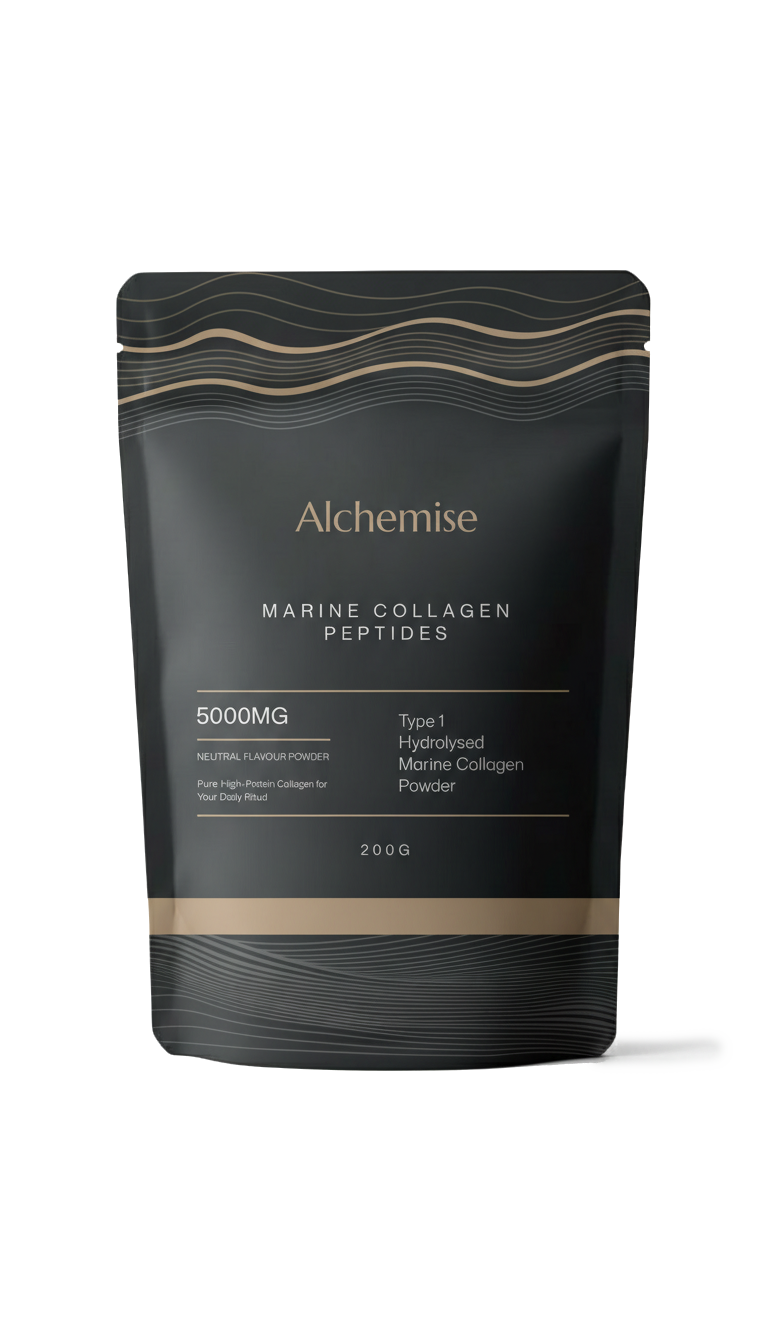 Marine Collagen