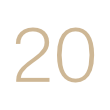 20% off